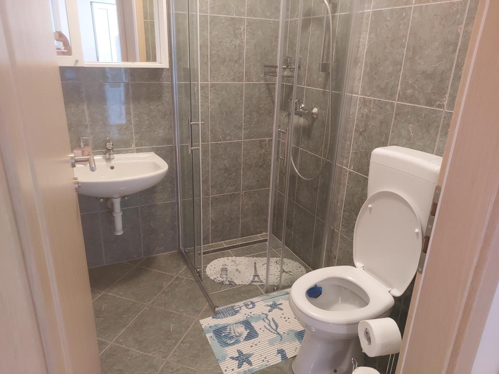 Apartman Jovici Zadar Exterior photo