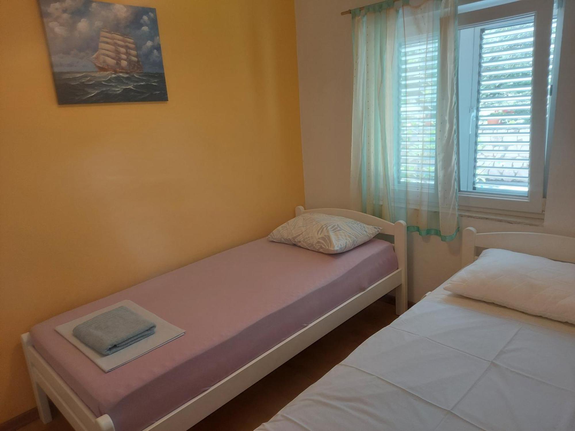 Apartman Jovici Zadar Exterior photo