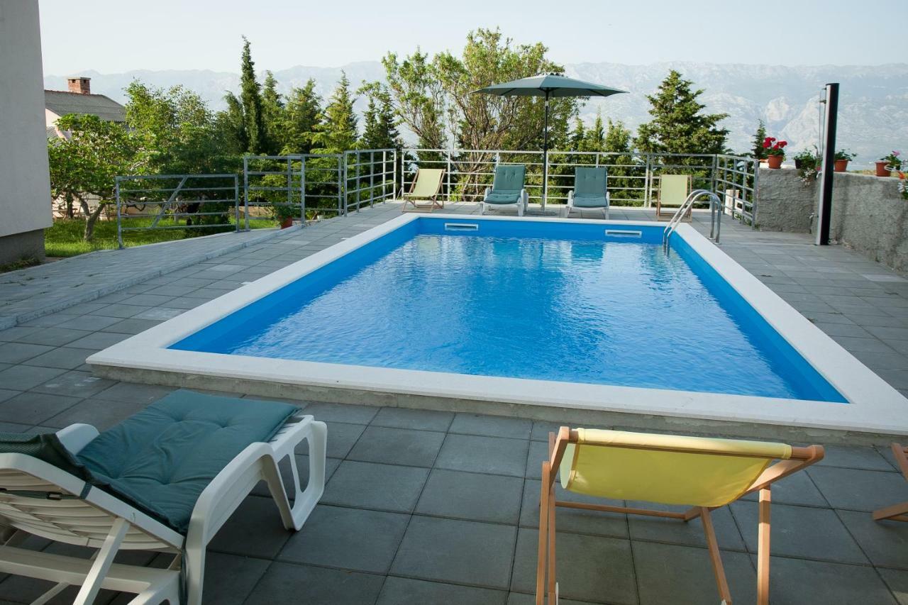 Apartman Jovici Zadar Exterior photo