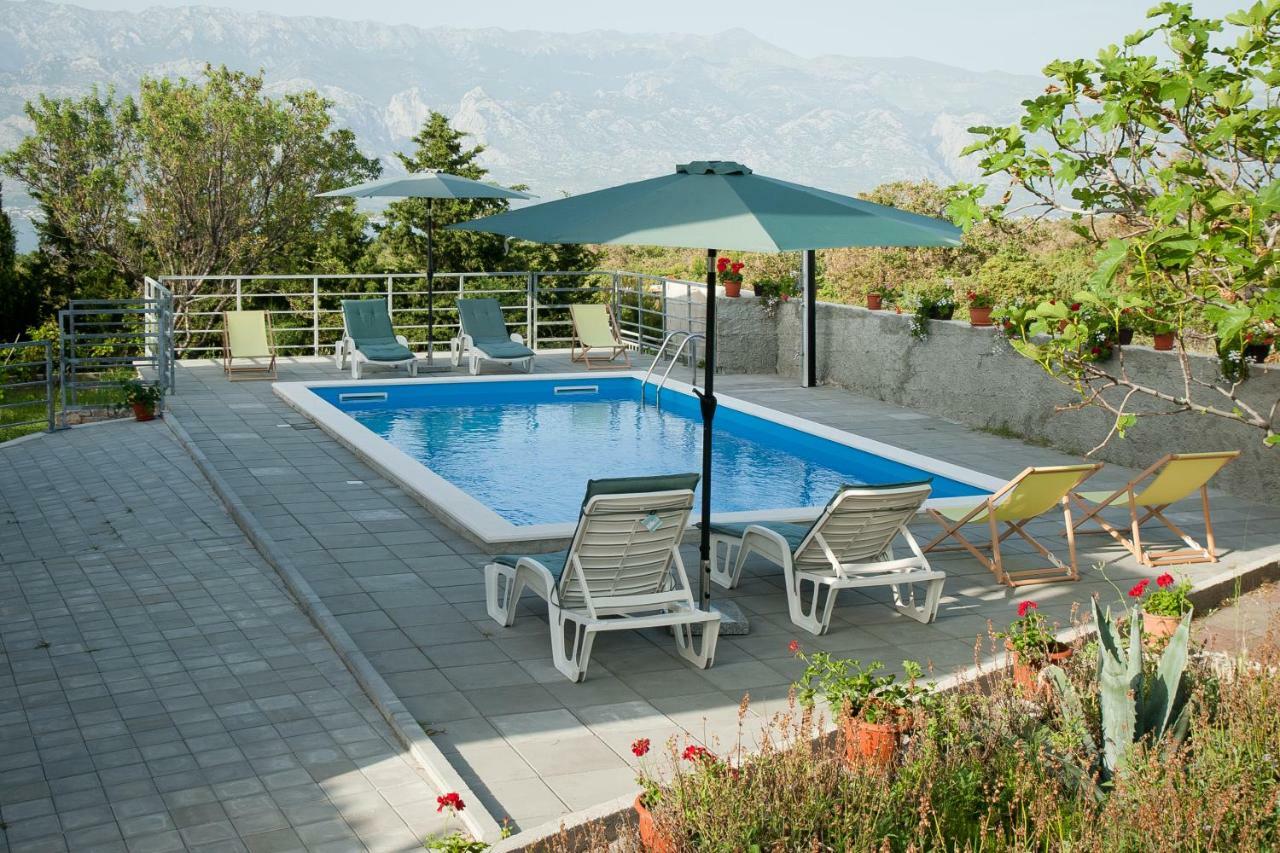 Apartman Jovici Zadar Exterior photo